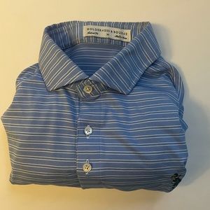 Country Club of Fairfield Holderness & Bourne Men’s Poli